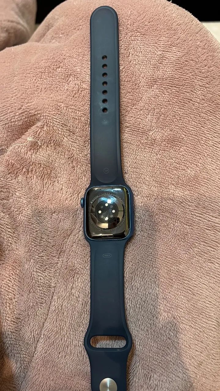 Apple Watch Series 7 GPS - Foto 2