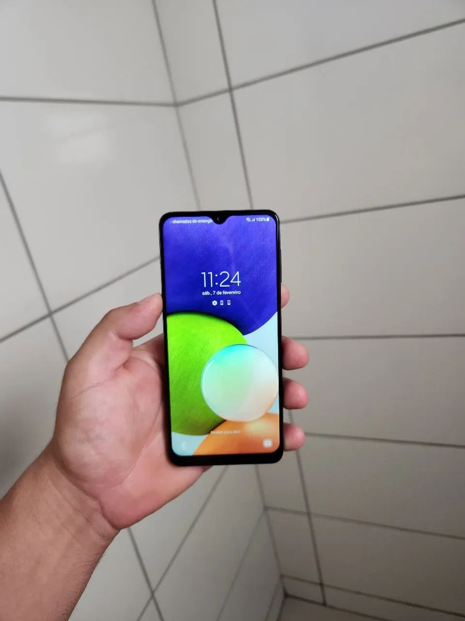 GALAXY A22 128GB