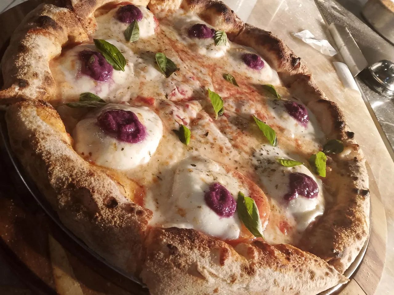 Sou pizzaiolo  - Foto 2
