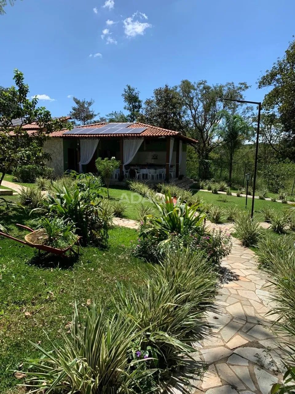 Pousada em Pirenópolis - Foto 2