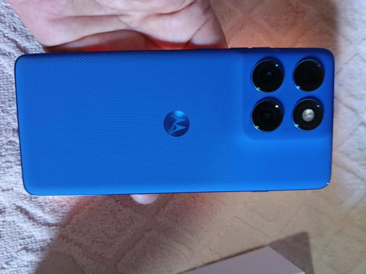 Motorola Edge 60 pro  - Foto 3