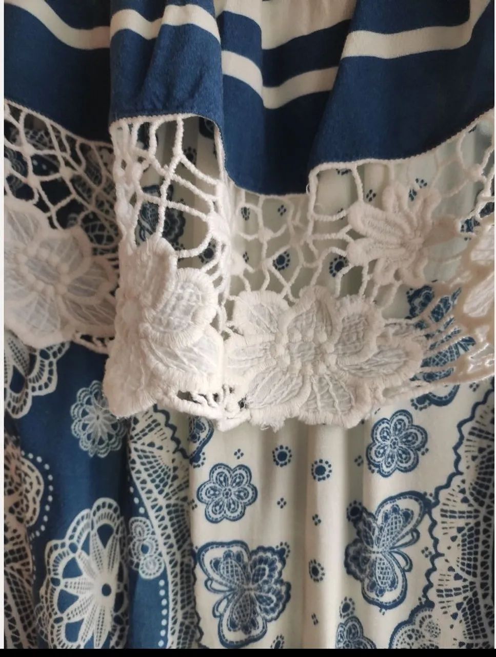 Vestido Farm - Foto 2