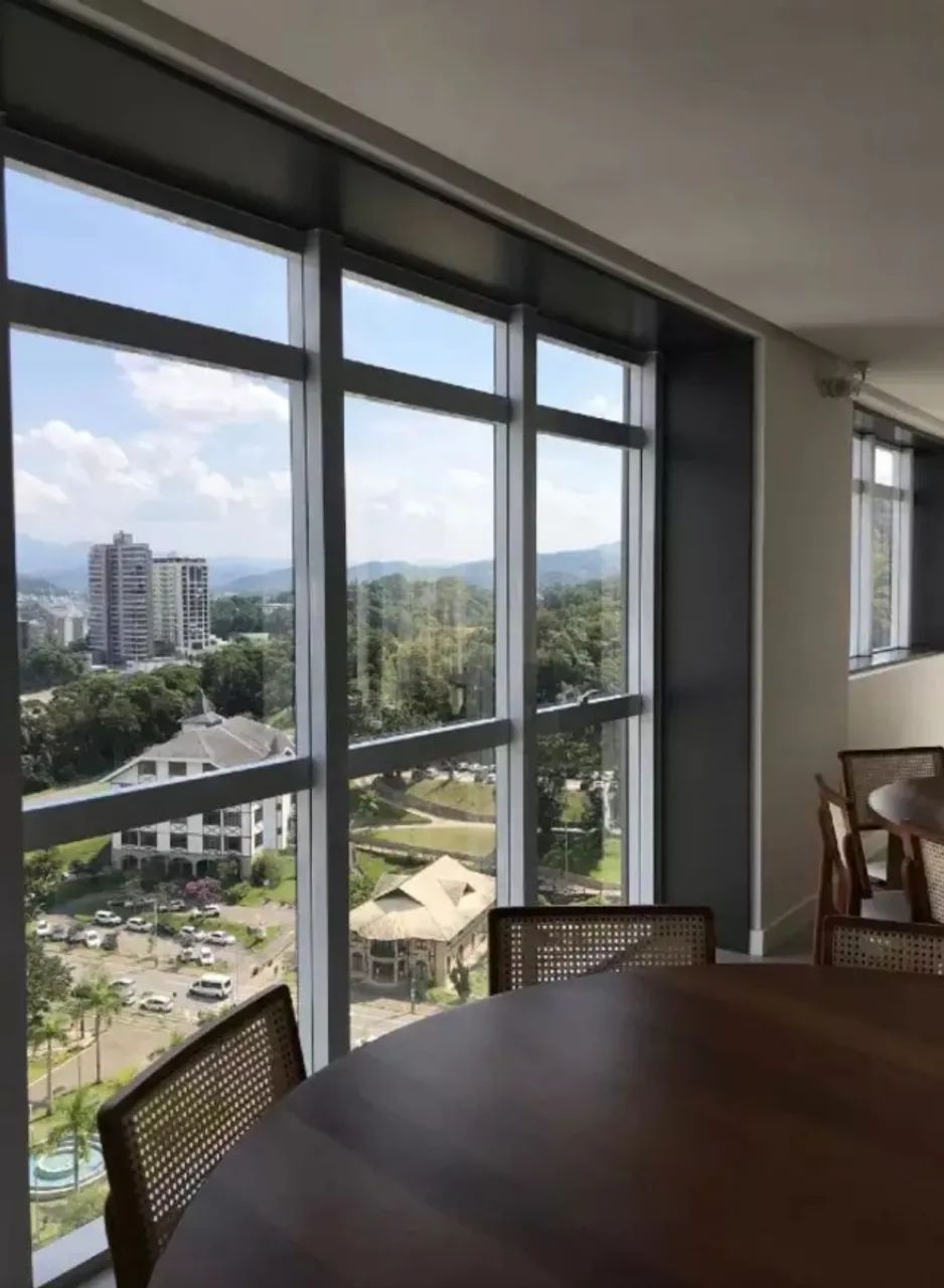 VENDA - SALA JA ALUGADA NO EDIFÍCIO COMERCIAL MAJESTIC EXECUTIVE CENTER - Foto 4