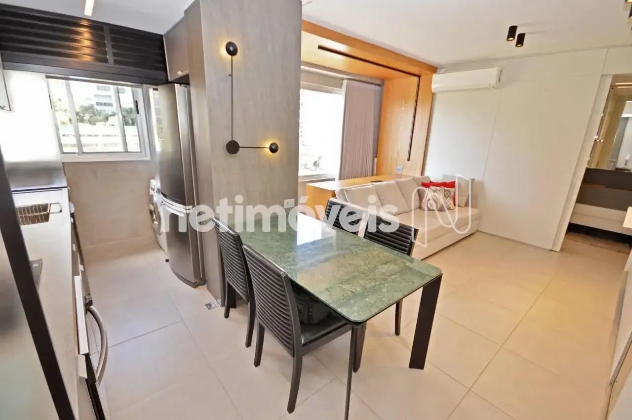 Venda Apartamento 1 quarto Vila da Serra Nova Lima - Foto 4