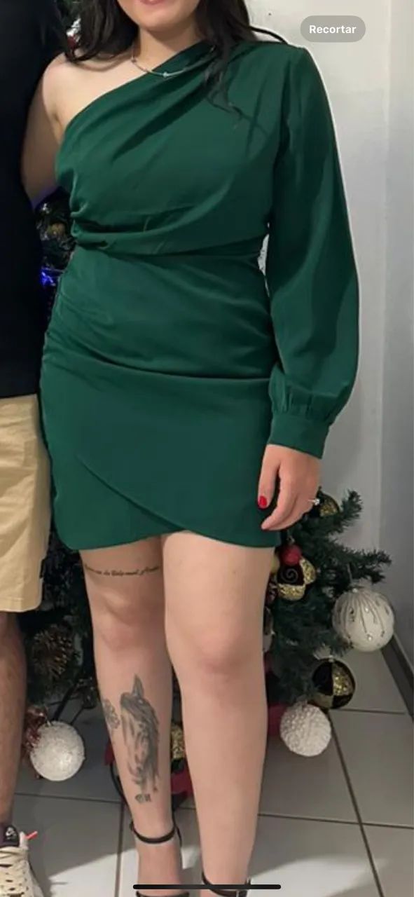 Vestido  - Foto 2