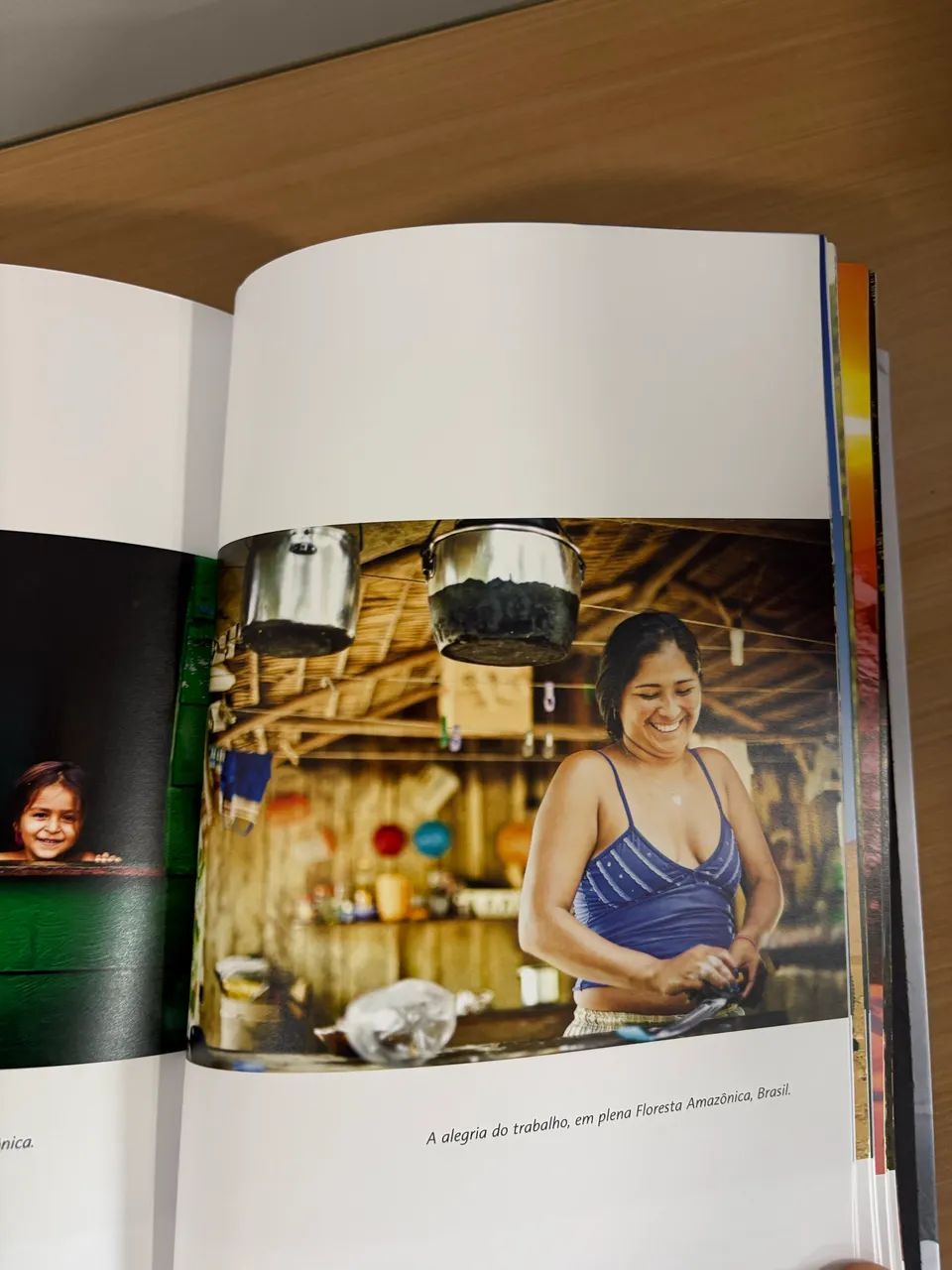 Livro FÉ LATINA - Foto 2
