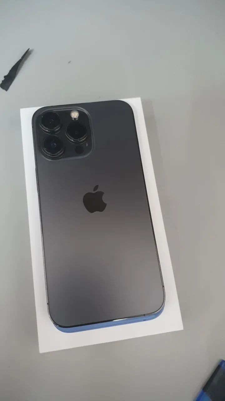 iPhone 13 Pro  - Foto 2