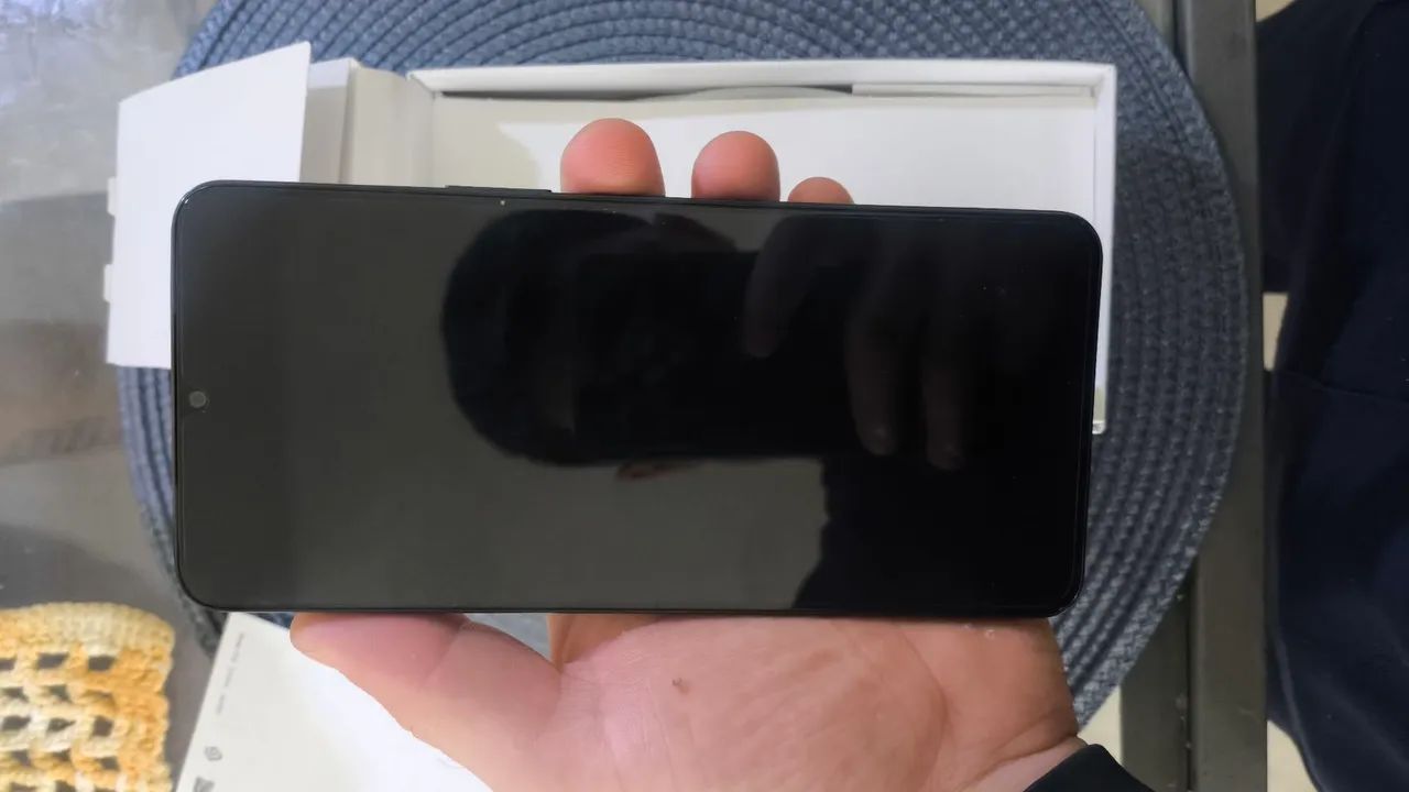Celular JOVI Y21 256Gb - Foto 3