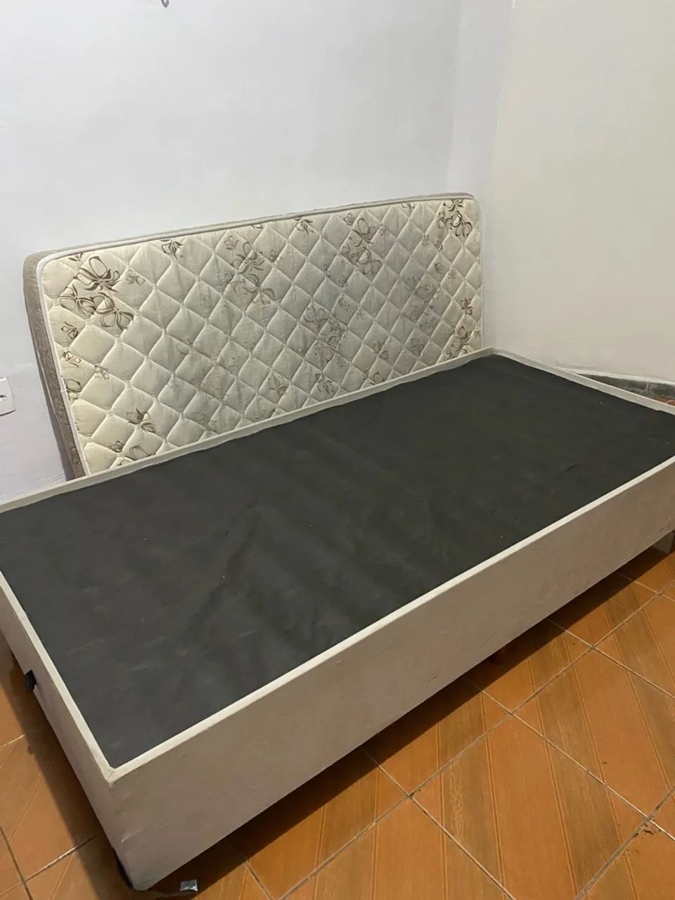 Cama box solteiro  - Foto 3