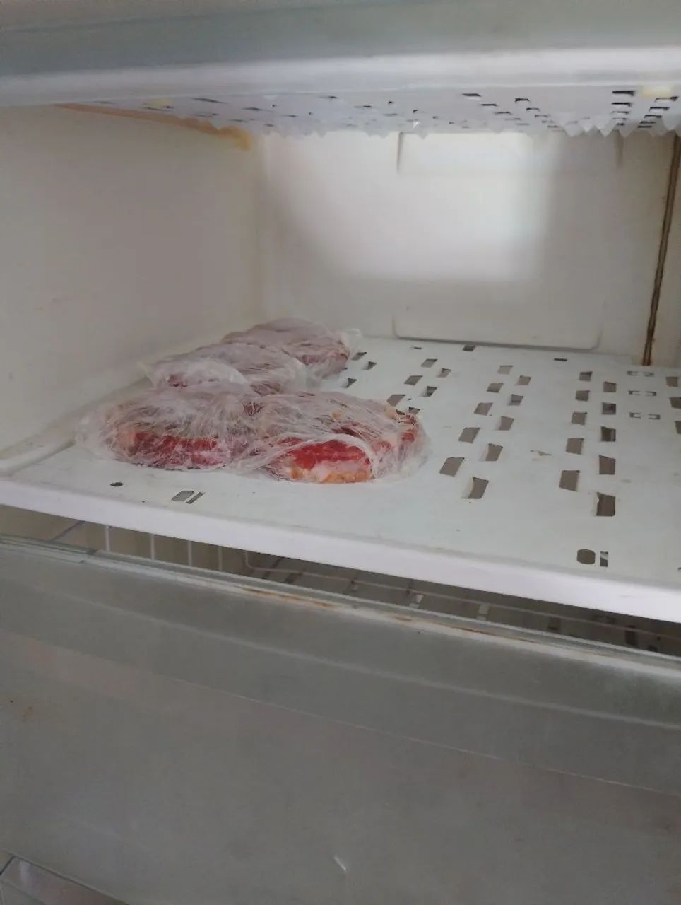 Freezer eletrolux - Foto 3