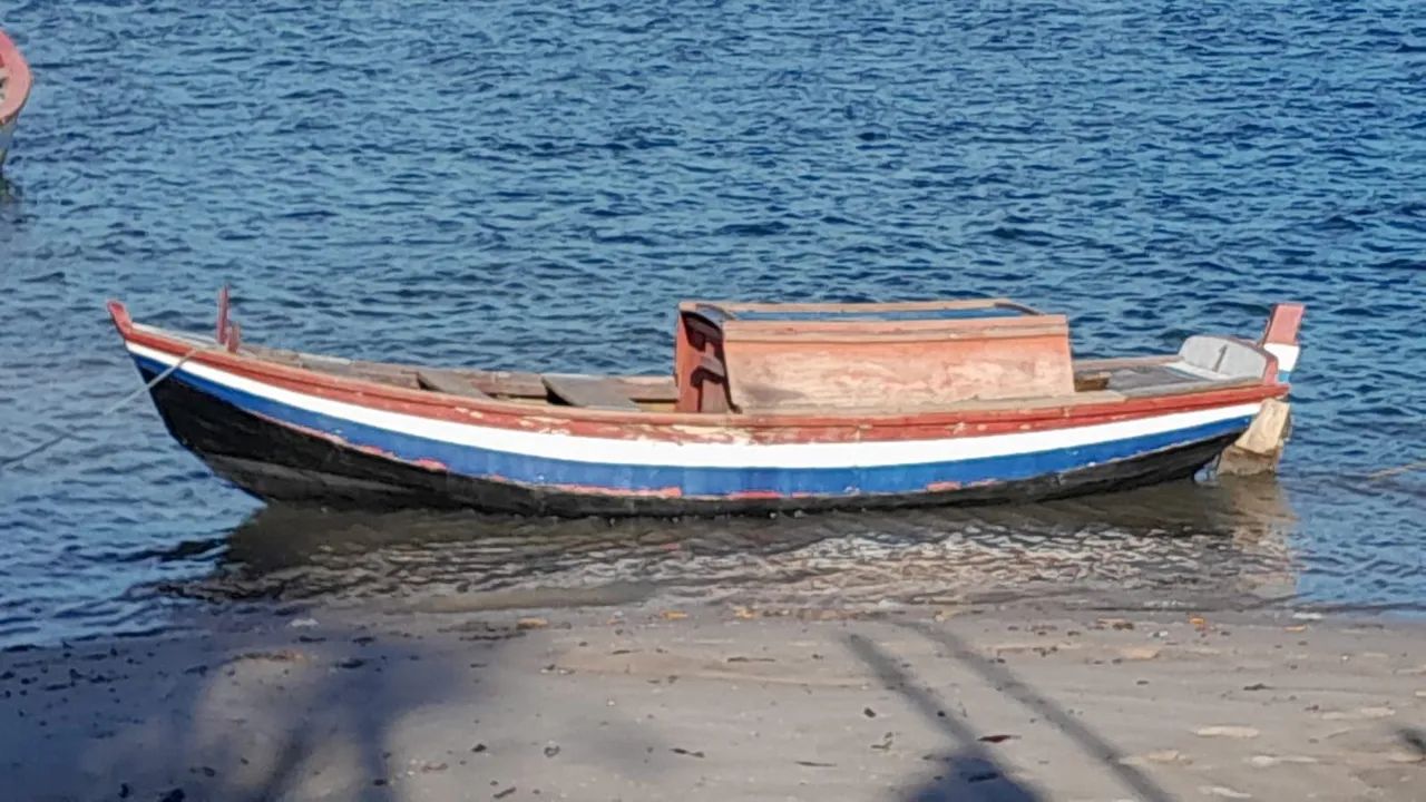 Vendo canoa biana - Foto 3