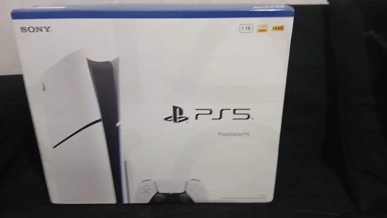 PlayStation 5 - Foto 4