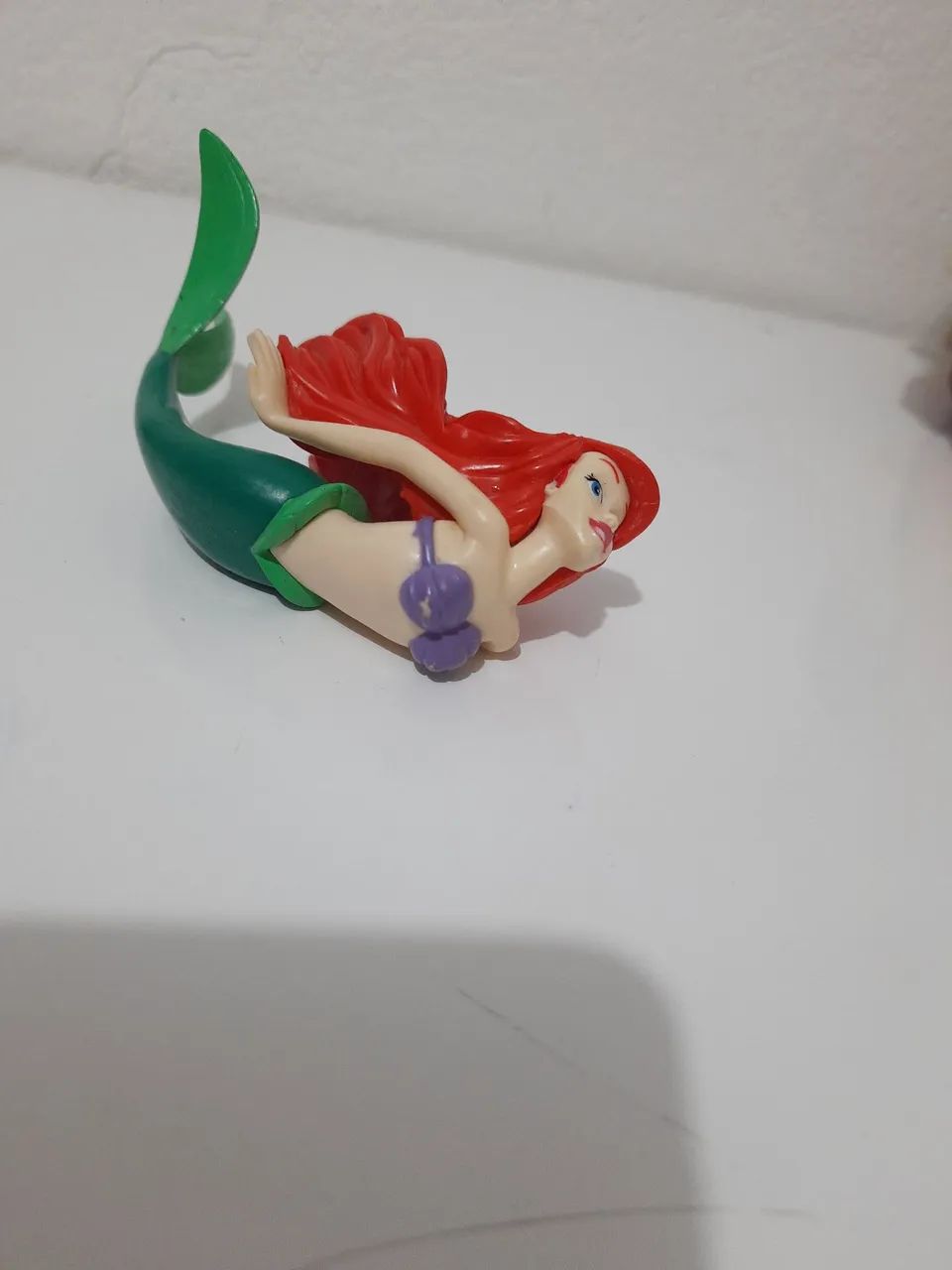 ARIEL PRÍNCESA DA Disney  - Foto 2