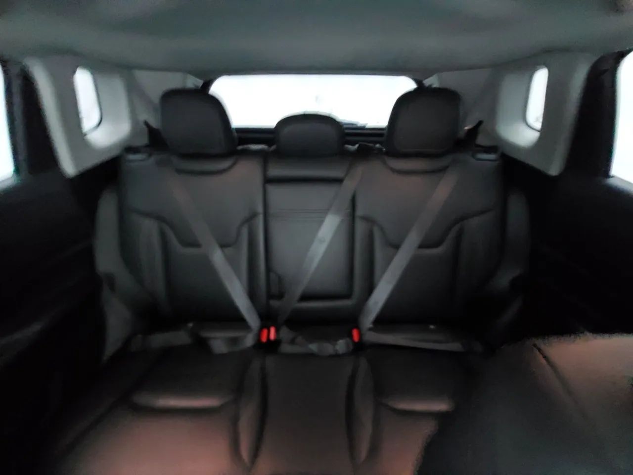 Jeep Compass LONG. T270 1.3 TB 4x2 Flex Aut., foto 18 de 18