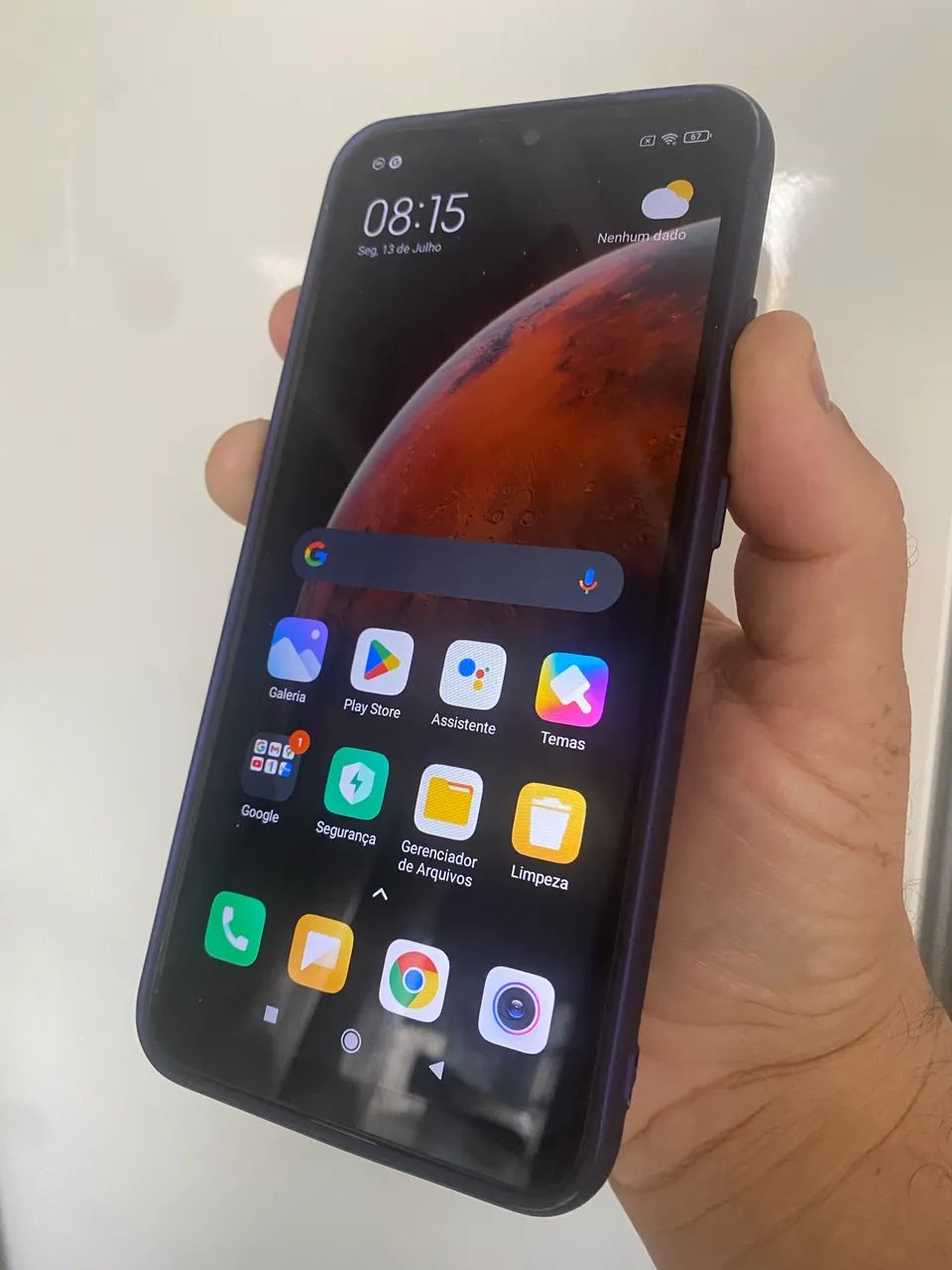Redmi 9A 32gb - Foto 3