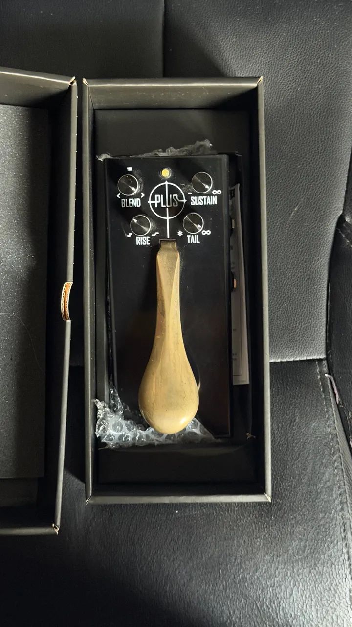Pedal Sustain GameChanger Audio Plus