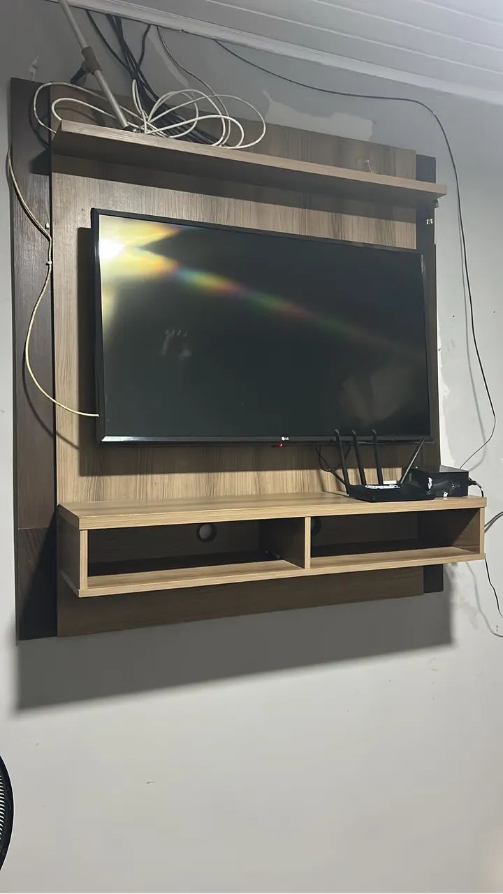 Painel tv