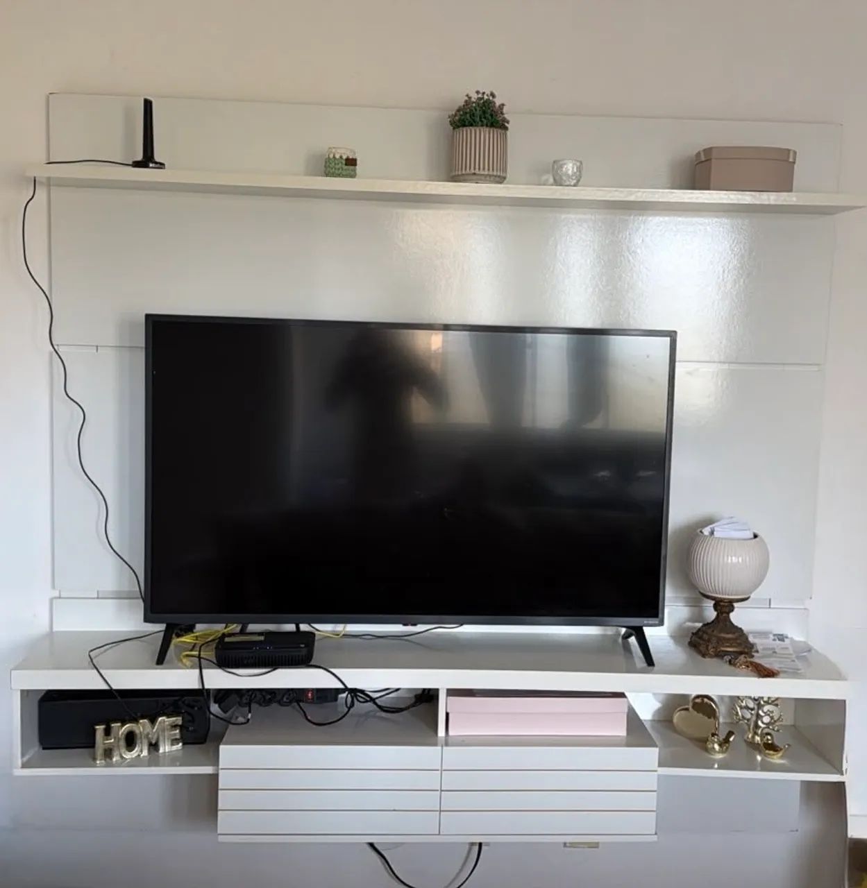 Painel para TV  - Foto 2