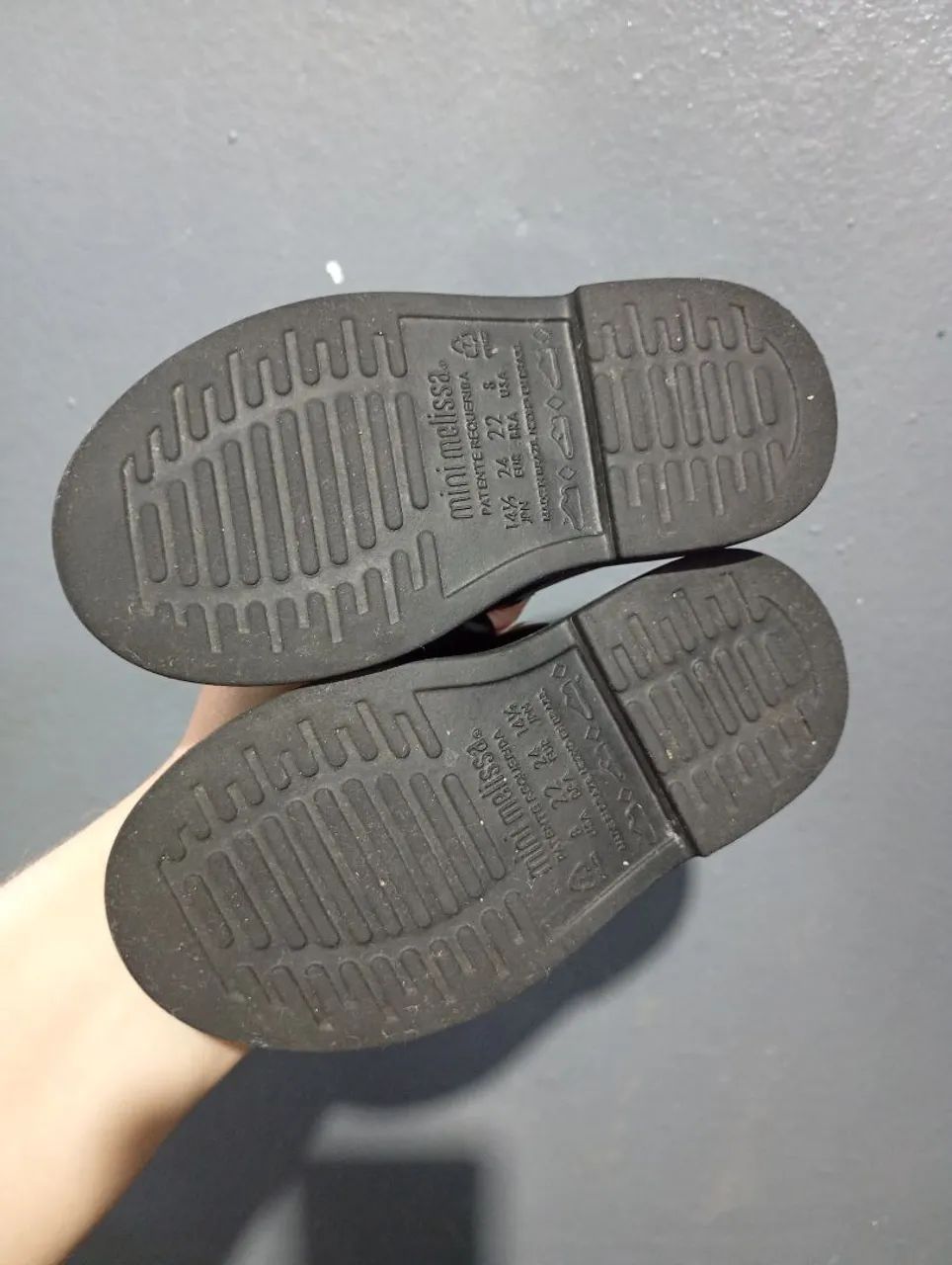 Mini melissa - Foto 3