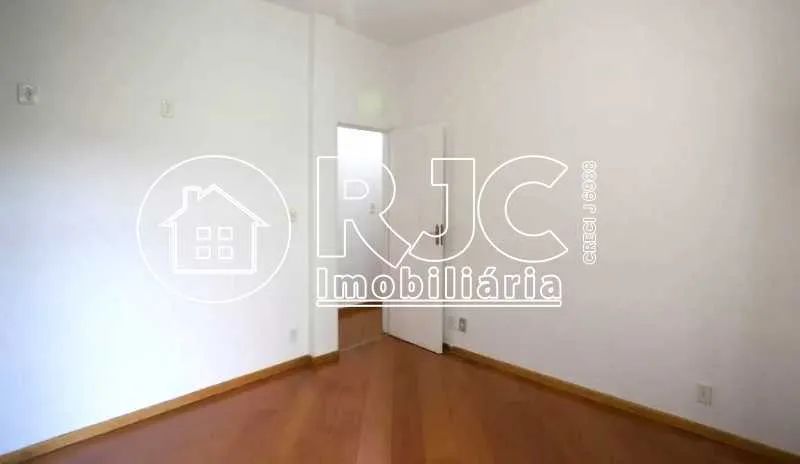 Apartamento : Padrão / Residencial / Tijuca - Foto 9