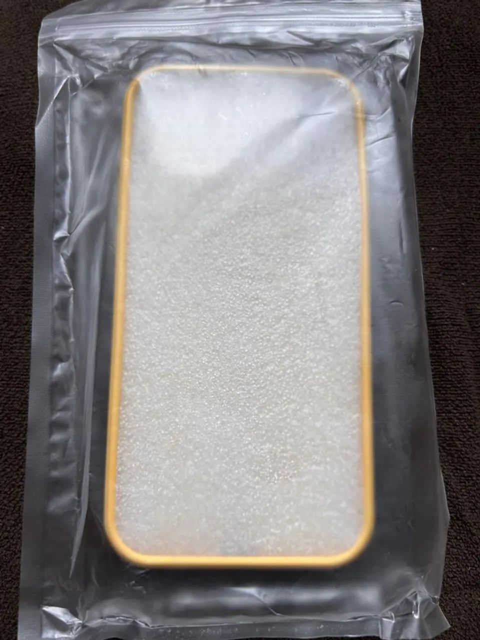 CAPAS DE IPHONE 12 NORMAL NOVO  - Foto 5