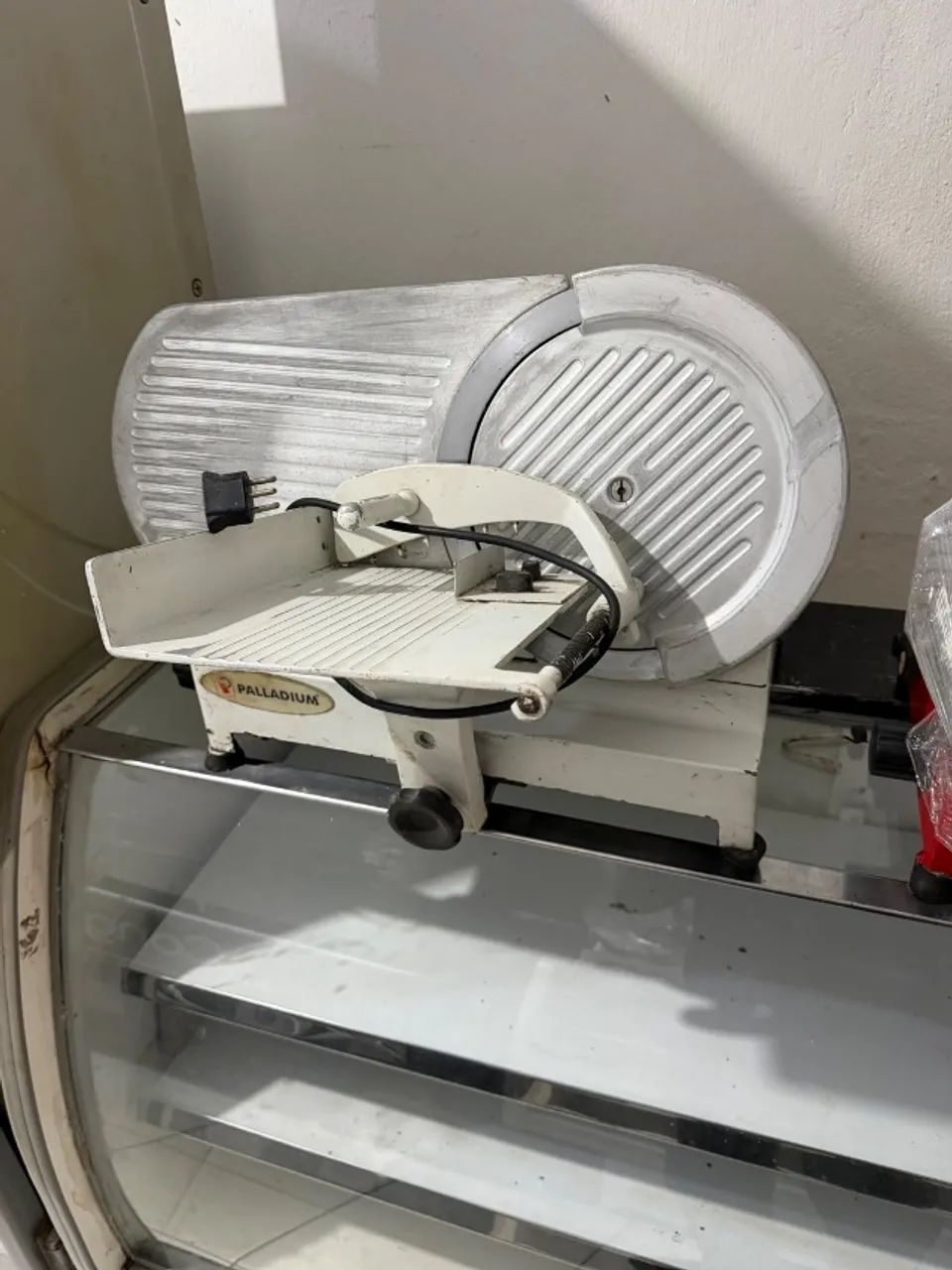 Fatiador de frios - Foto 2
