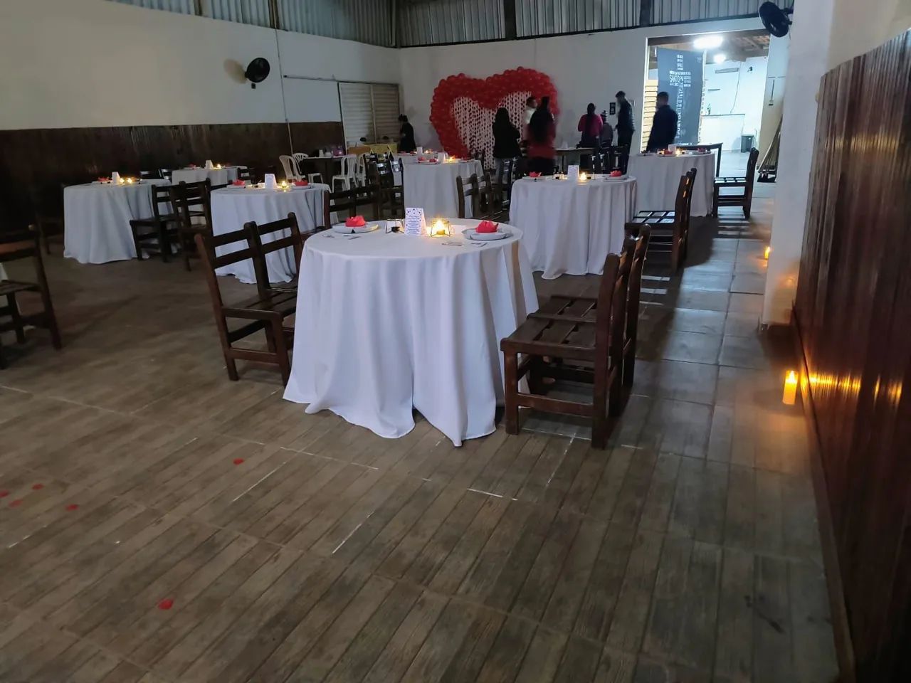 Locacao para eventos ( Santo Antônio ) - Foto 4