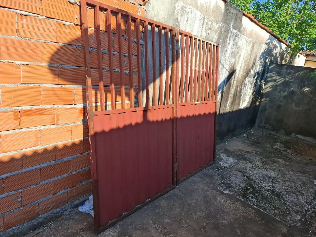 Portão 