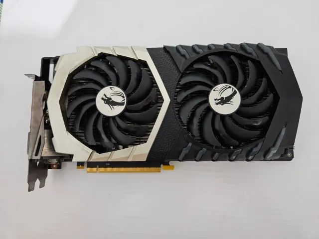 Kit intel i7 7700+Placa mãe Z270 Asrock Killer Br e VGA MSI GTX