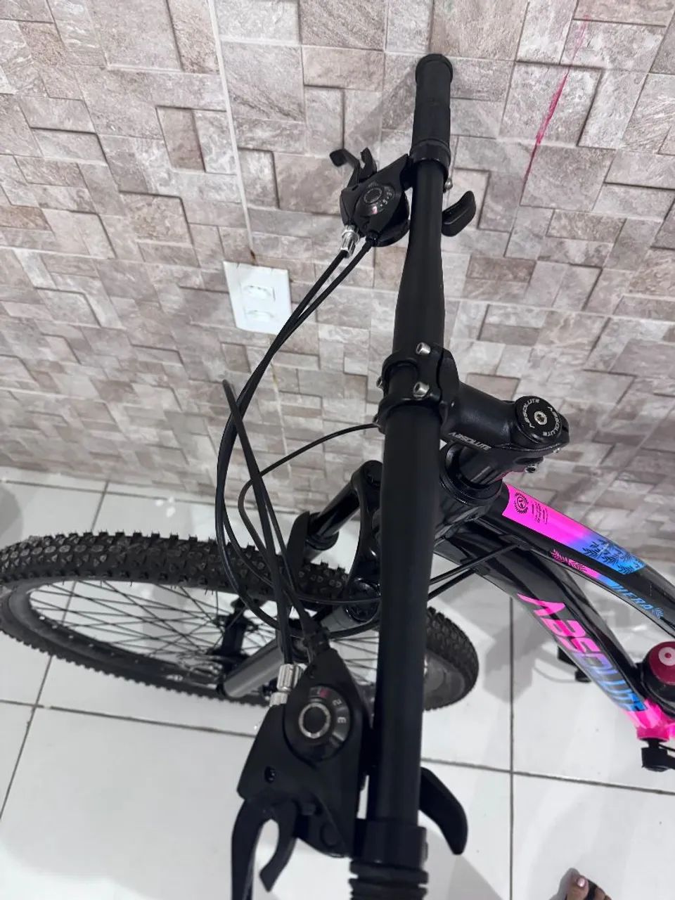 Bicicleta Aro 29 - Foto 2