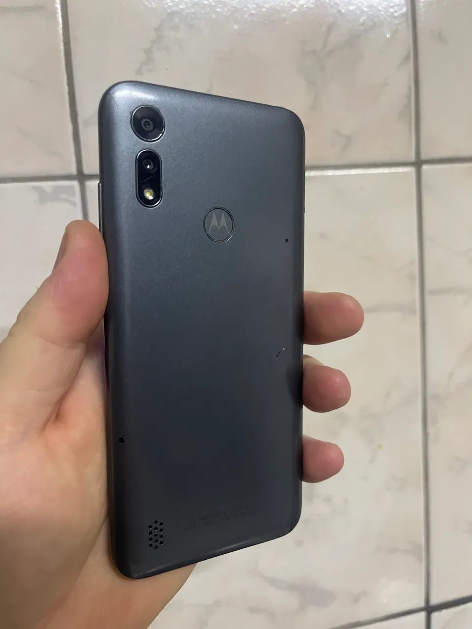 Moto e6s - Foto 2