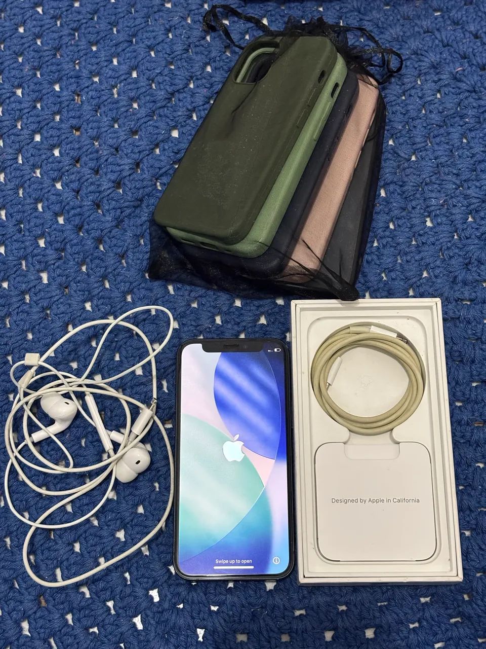 Vende-se IPhone 12 Mini