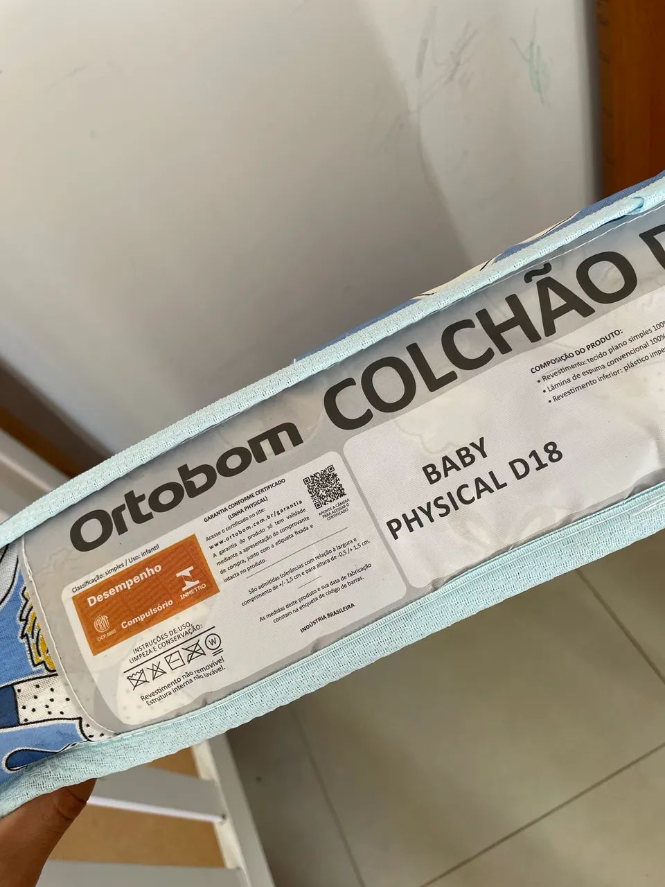 Berço Baby - Foto 4