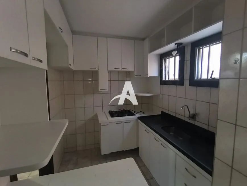 Aluguel Apartamento CHACARAS TUBALINA E QUARTEL - Foto 7