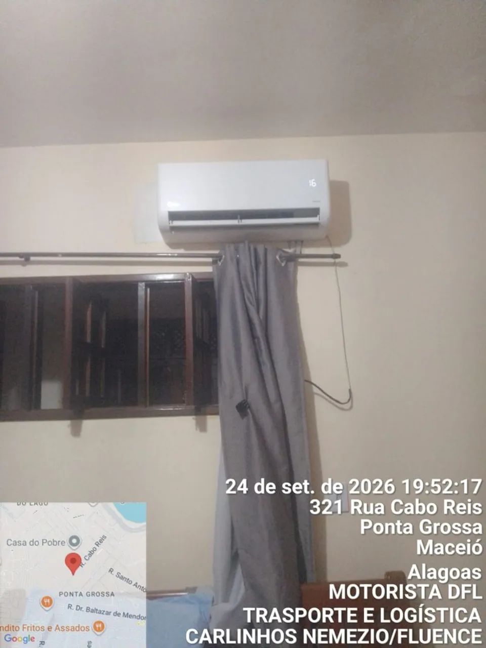 Ar condicionado Vende-se  - Foto 3