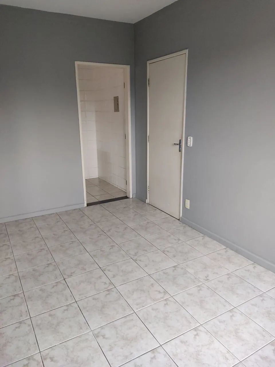 Apartamento morando de Laranjeiras  - Foto 3