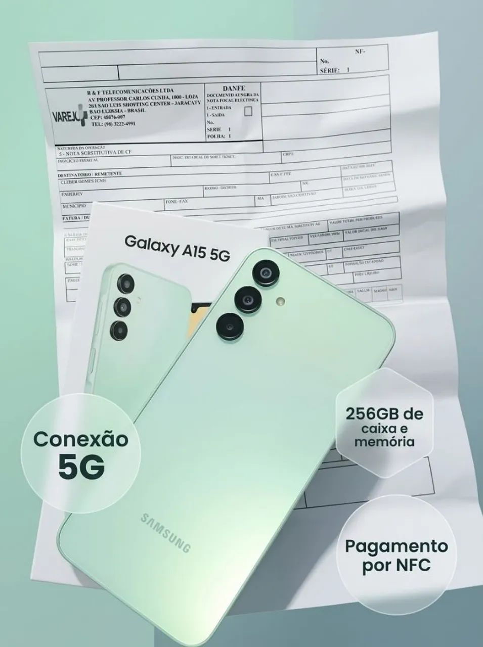 Troco celular  - Foto 2