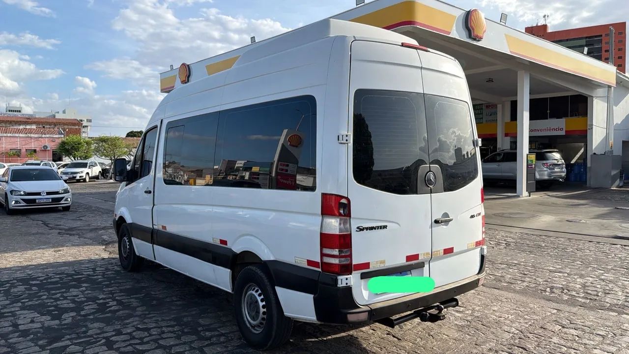 Sprint 2014 - Foto 5