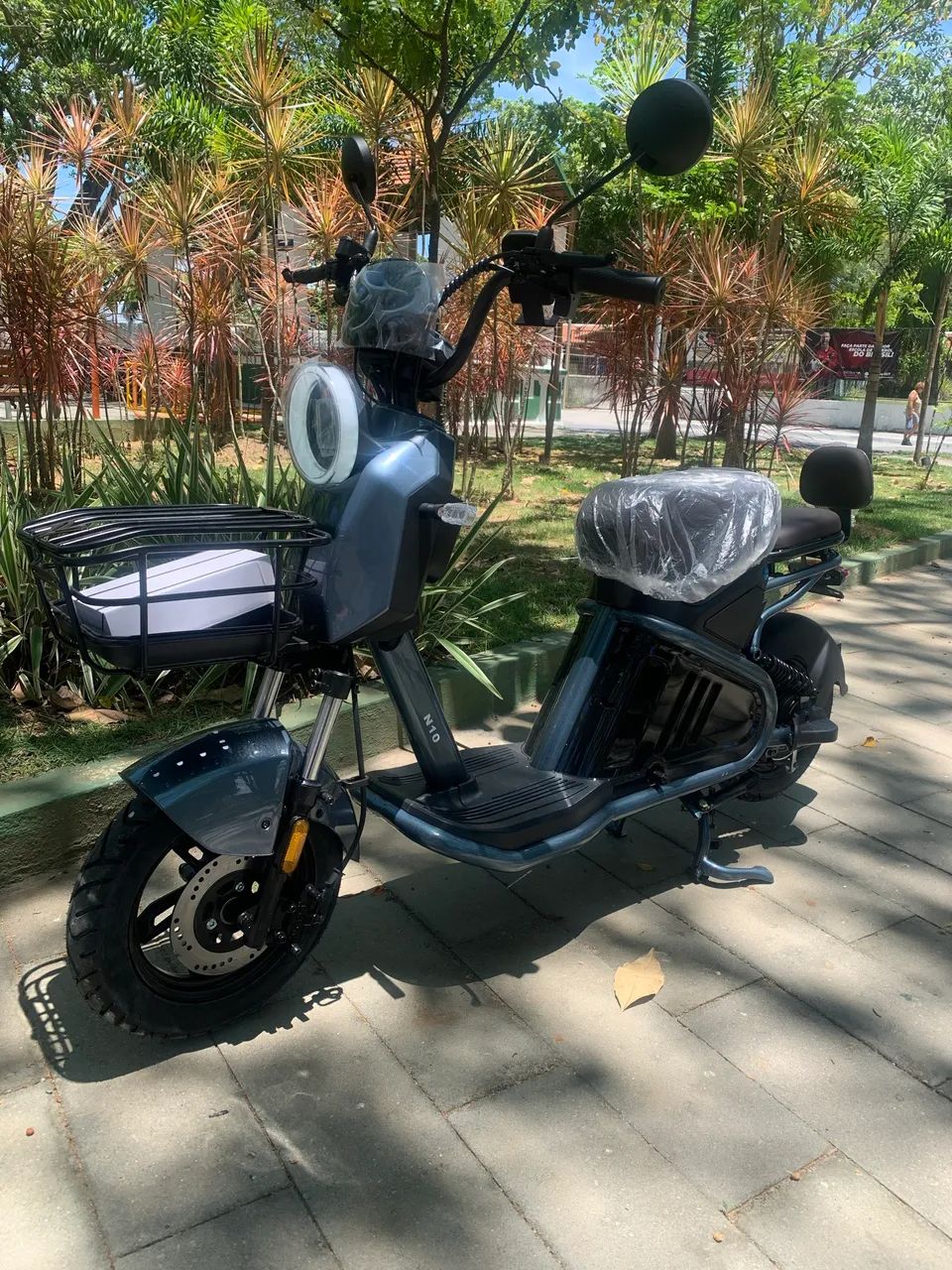 Scooter Elétrica Vários Modelos - Foto 2