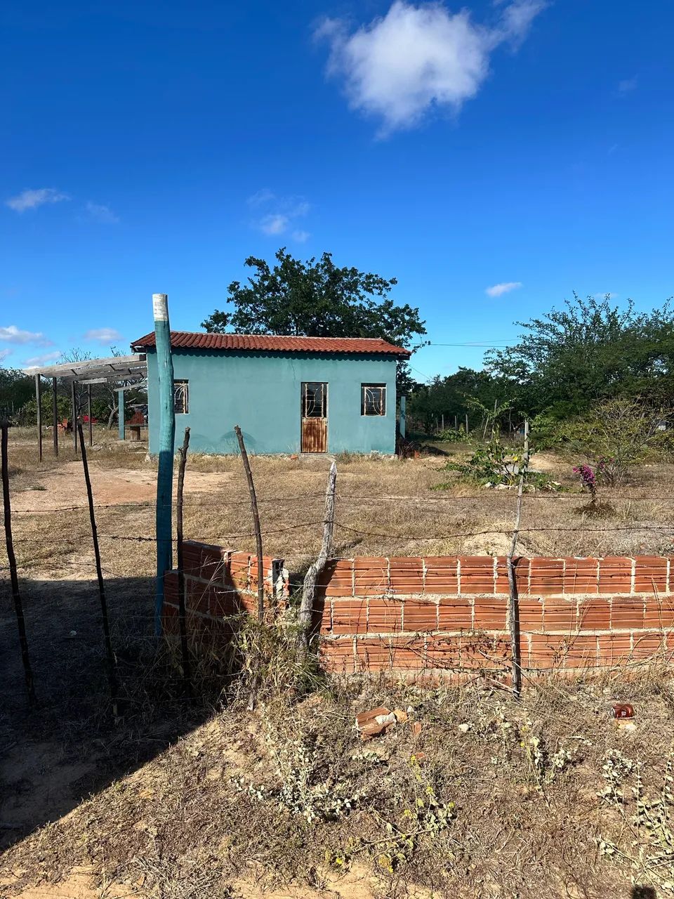 Roça aconchegante  - Foto 3