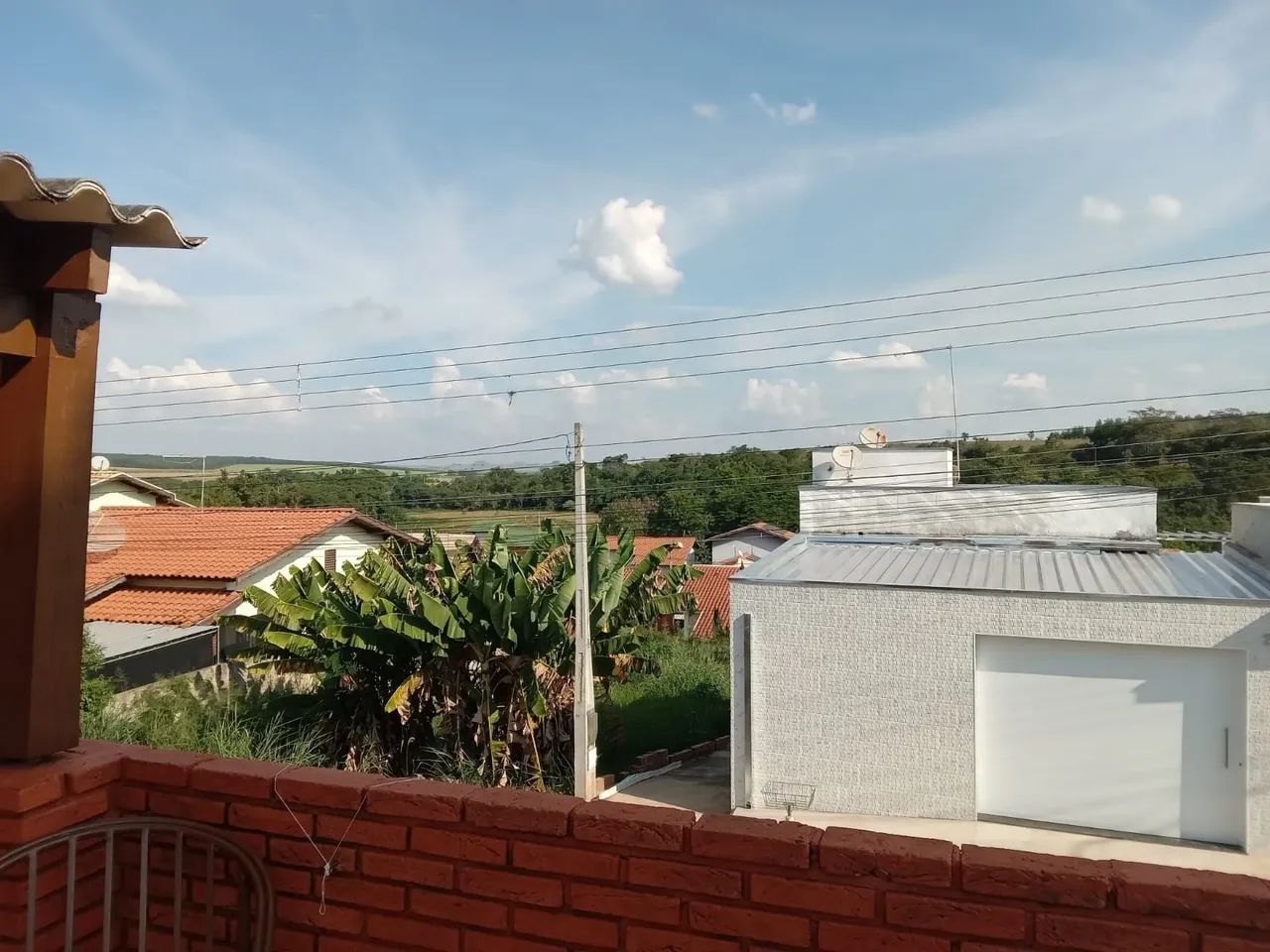 Casa Jd. Porangaba - Águas de São Pedro - Foto 2