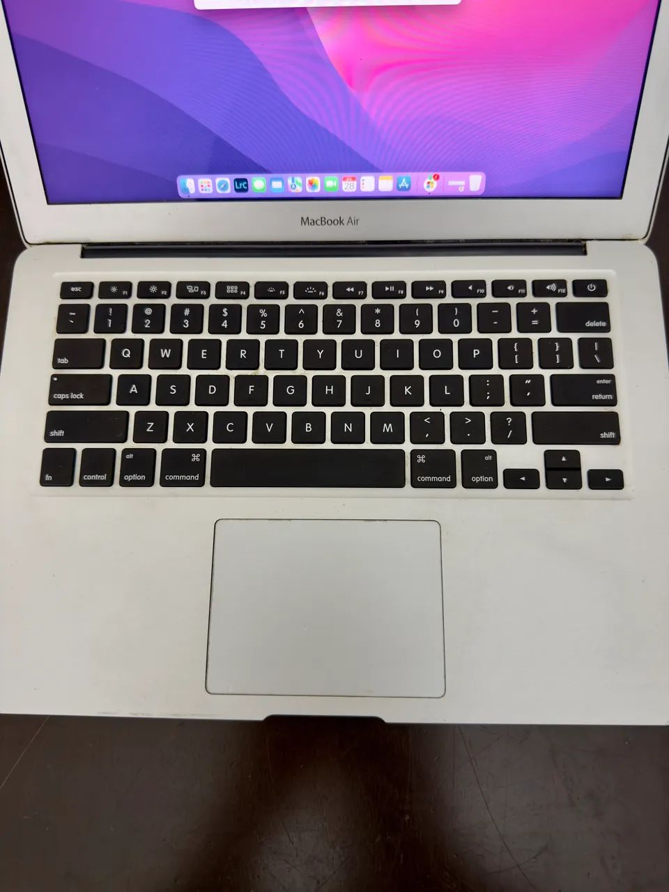 Macbook AIR core i5, 8gb ram - Foto 2