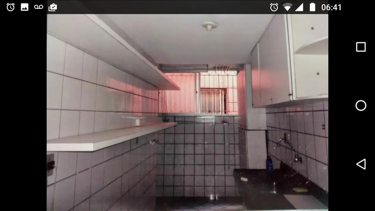 Alugo Apt na várzea. - Foto 2
