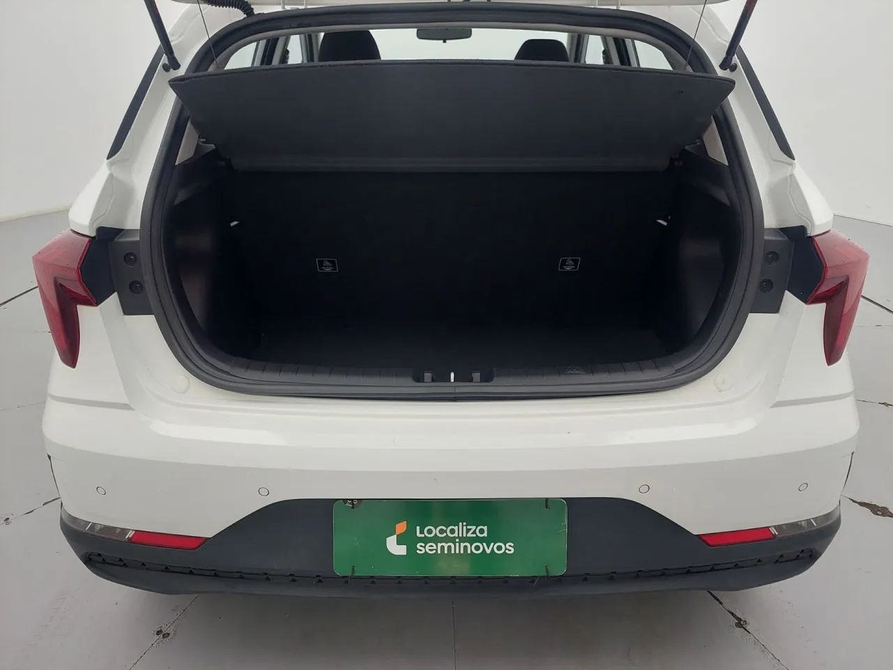 Hyundai HB20 Comf./C.Plus/C.Style 1.0 Flex 12V, foto 9 de 18