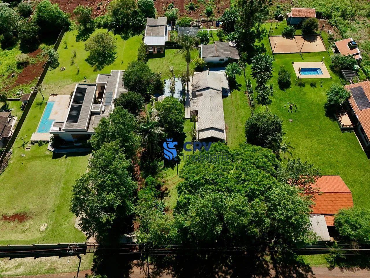 Chácara com 3 dormitórios à venda, 3040 m² por R$ 2.500.000,00 - Terras de Santana II - Lo - Foto 2