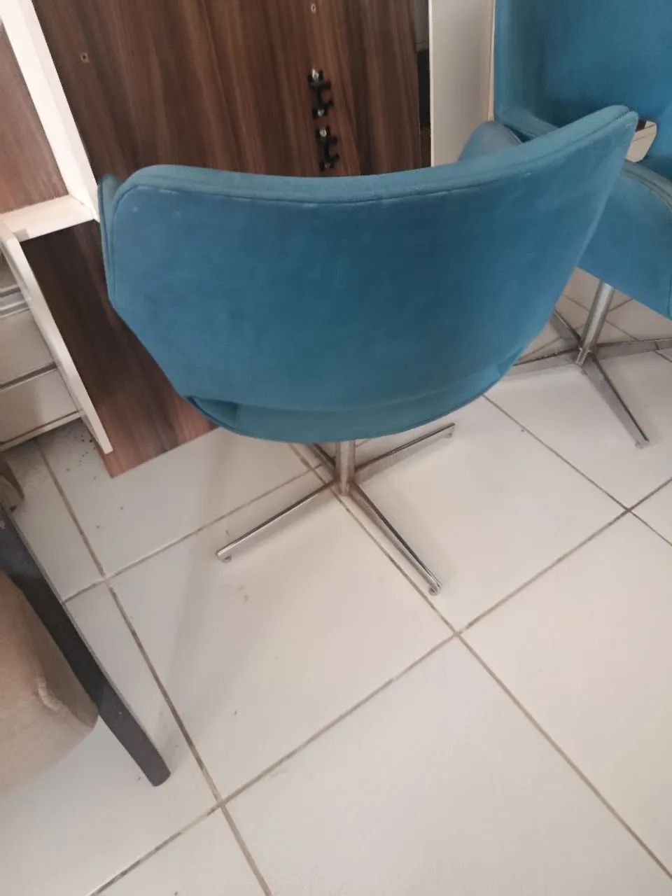 Duas poltronas  - Foto 4