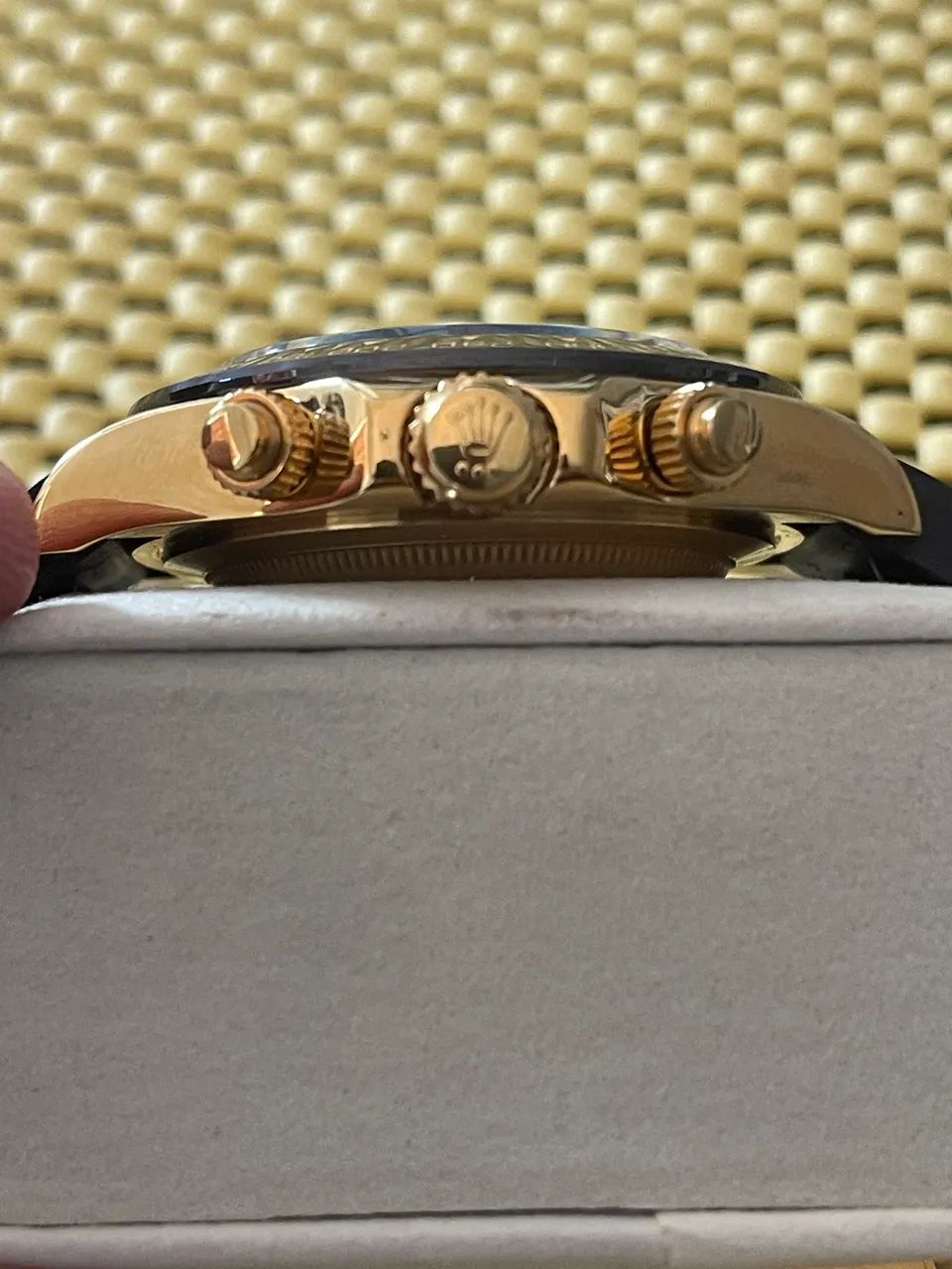 ROLEX DAYTONA PIKACHU - Foto 5