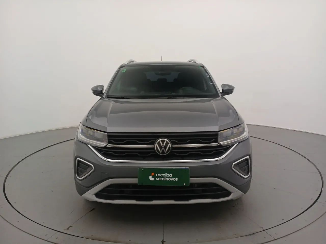Volkswagen T-Cross Highline 1.4 TSI Flex 16V 5P AUT, foto 8 de 18