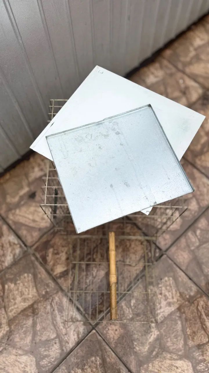 Gaiola - Foto 4