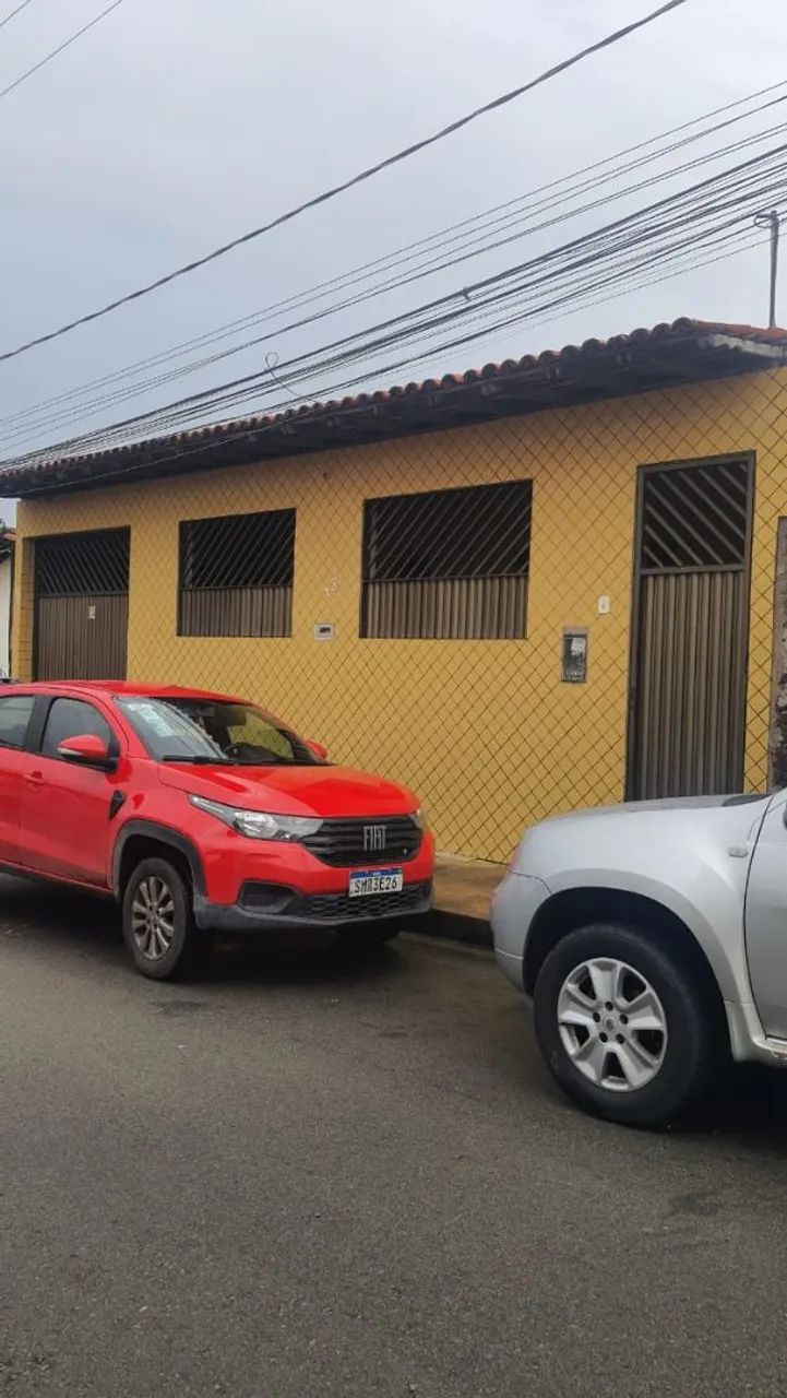 Foto - São Luís - Angelim